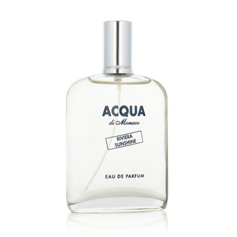 Acqua di Monaco Riviera Sunshine EDP 100 ml UNISEX