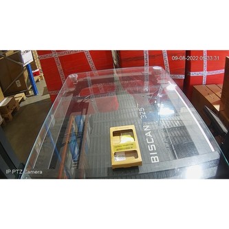 Tactical TPU Kryt pro Motorola Edge 30 Transparent