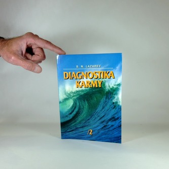 Diagnostika karmy 2