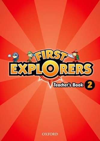 First Explorers 2 Teacher´s Book