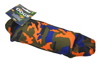 Hračka pro psy s pískátkem DOGS (28cm)