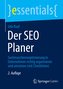 Der SEO Planer