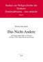 Das Nicht-Andere