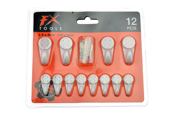 Háček 4+8ks SÁDROKARTON Háček 4+8ks SÁDROKARTON