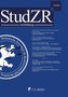 StudZR Ausbildung 2/2022