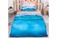 3D povlečení 140x200 + 70x90 - Paradise beach