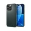 Spigen Thin Fit iPhone 14 Pro Max tmavě zelený
