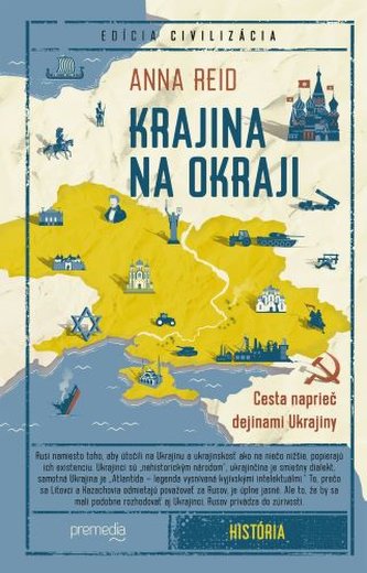 Krajina na okraji Krajina na okraji