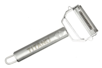 Multifunkčná škrabka Titan