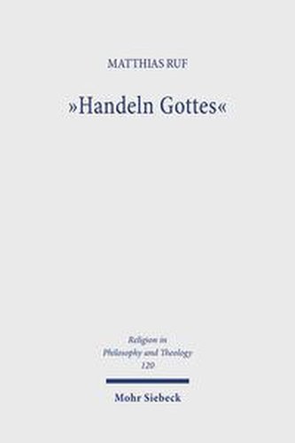 "Handeln Gottes"