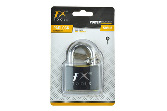 Visací zámek 50 mm