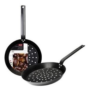 Pánev na kaštany 26cm - Ibili