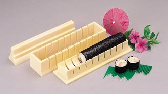 Forma na prípravu Sushi 22cm - Ibili