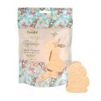 Mad Beauty Šumivá bomba do koupele The Beauty Of Bambi  (Bath Fizzer) 6 x 30 g child