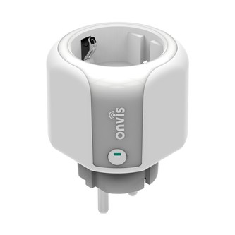 ONVIS S3EU chytrá zásuvka HomeKit
