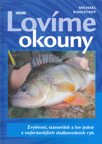 Lovíme okouny