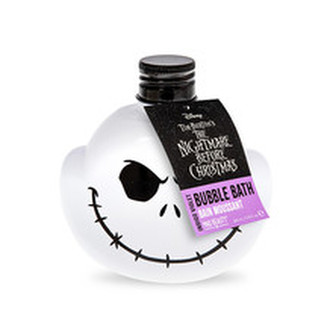 Mad Beauty Pěna do koupele The Nightmare Before Christmas 200 ml child