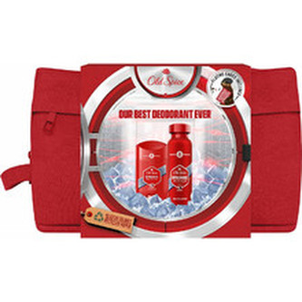 Old Spice Dárková sada tělové péče Dynamic Defence man