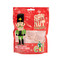 Mad Beauty Šumivá bomba do koupele Elf Nutcracker (Bath Fizzer Pack) 6 x 30 g child