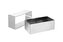 Ibili forma na foodstyling 8x5x4,5cm