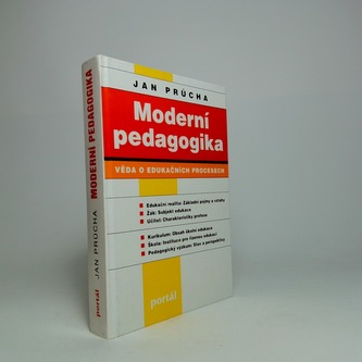 Moderní pedagogika