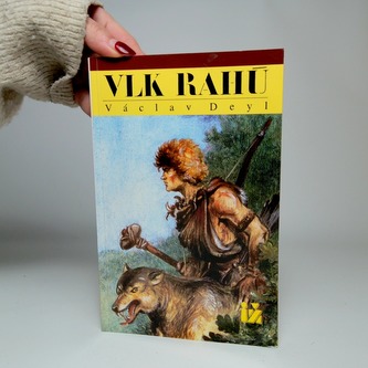 Vlk Rahú