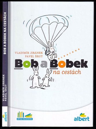 Bob a Bobek na cestách