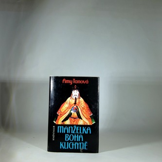 Manželka boha kuchyňě