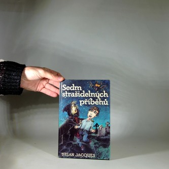 Sedm strašidelných příběhů