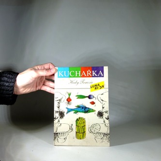 Kuchařka Hedy - Terezie