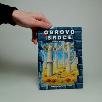 Obrovo srdce
