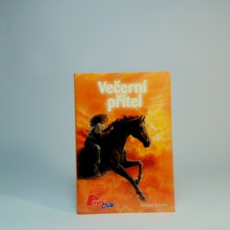 Večerní přítel
