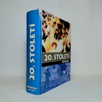 KRONIKA 20.století