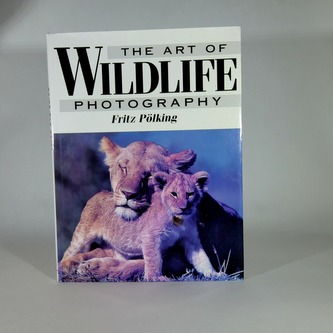 The Art Of Wildlife Photography