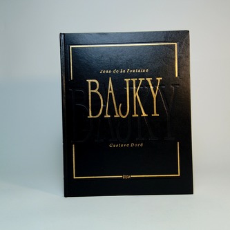 Bajky