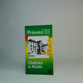 Chebsko a Ašsko