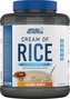 Applied Nutrition Cream of Rice 2kg Apple crumble