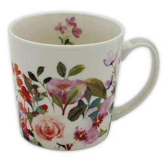 Hrnek 500 ml KVĚTINOVÁ LOUKA