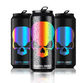 Genius Nutr Warcry Energy drink 330ml Kiwi