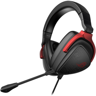 Slúchadlá ASUS ROG Delta S Core