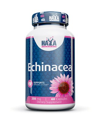 Haya Labs Echinacea 250 mg