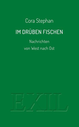 Im Drüben fischen
