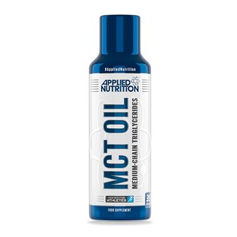 Applied Nutrition MCT Oil