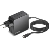 Napájací adaptér YENKEE Univerzálna nabíjačka USB C