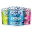Succeed Energy PreWorkout 360g Lemon lime