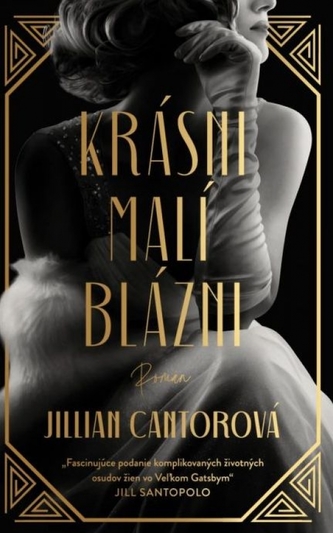 Krásni malí blázni