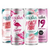 Celsius drink 355ml Tropical twis