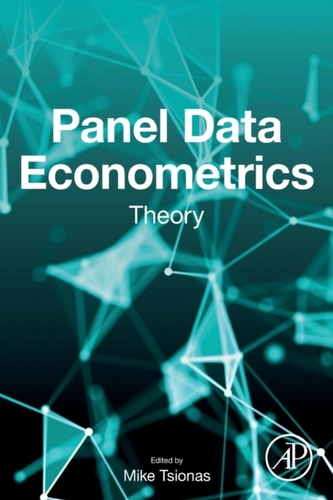 Panel Data Econometrics
