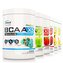 Genius Nutr BCAA-X5 360g bluerasp
