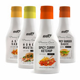 GOT7 Premium Sauce Hořčice s medem 240ml